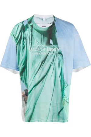 DOUBLET Liberty T-shirt