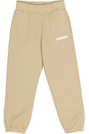 Jacquemus Pantalon de jogging Le Jogging