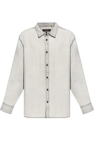 RAG&BONE Chemise en coton