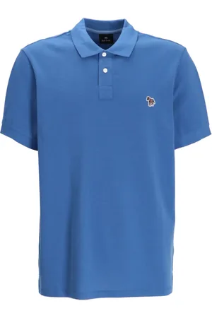 Paul Smith Polo en coton à logo