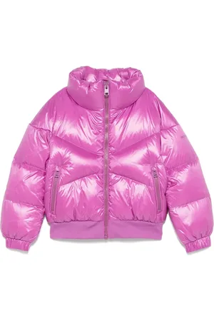 Woolrich Doudoune à fermeture zippée