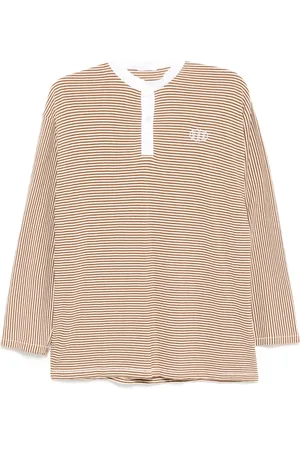 BODE T-shirt à rayures