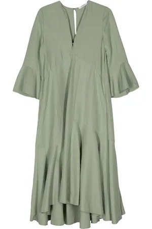 Dorothee Schumacher Robe Summer Cruise longue