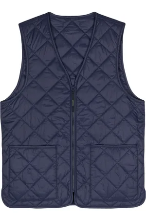 Baracuta Gilet matelassé Miller