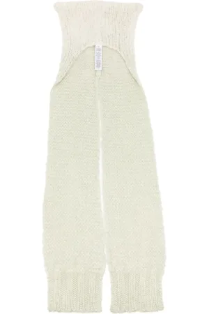 Maison Margiela Bonnet en maille