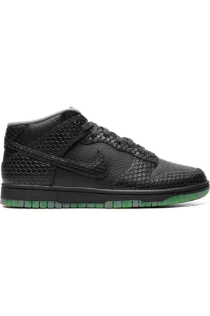 Nike Baskets mi-montantes Dunk 