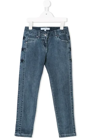 Givenchy Jean skinny à étoiles
