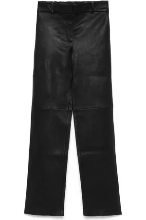 arma leder Pantalon Jenna