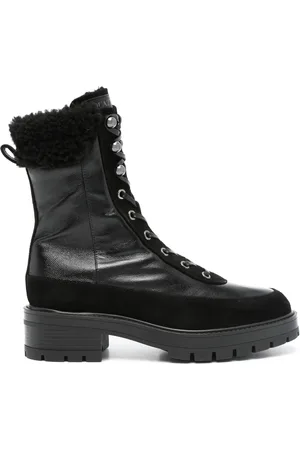 Aquazzura Bottes Very Cortina 50 mm