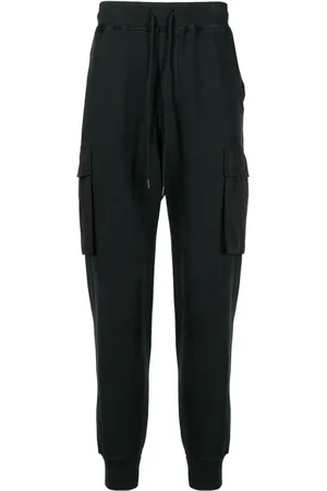 Dondup Pantalon de jogging à poches cargo