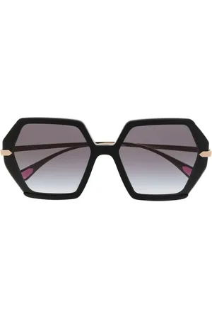 Bvlgari Lunettes de soleil à verres teintés