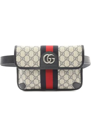 Gucci Sac banane Ophidia (2020)