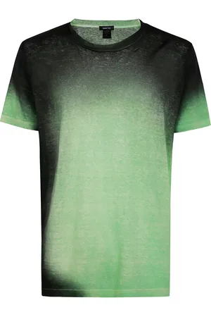 AVANT TOI T-shirt à effet dégradé