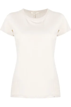 RAG&BONE T-shirt The Slub Tee