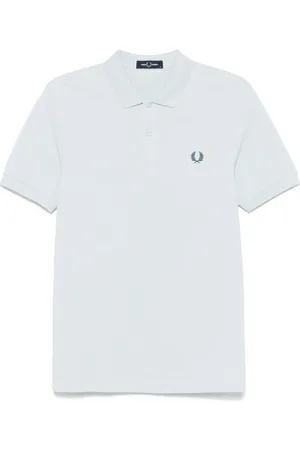 Fred Perry Polo à logo brodé