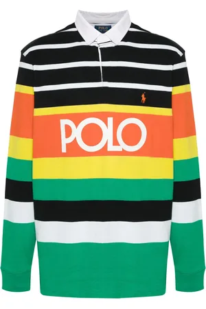 Ralph Lauren Polo à logo