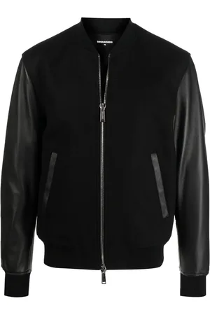 Dsquared2 X Ibrahimović veste bomber