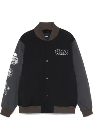 Vans Veste bomber Crazy Edge
