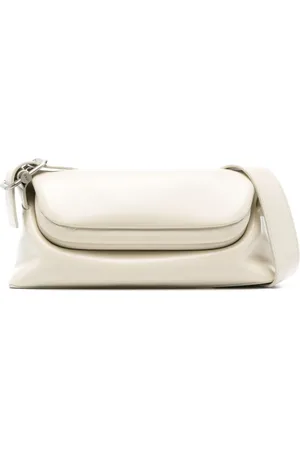 OSOI Sac porté épaule Folder Brot en cuir