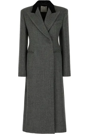 Sportmax Manteau Liuto