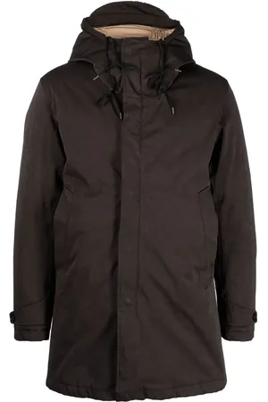 Ten Cate Parka Core à design matelassé