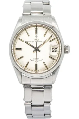 TUDOR Montre Prince OysterDate 30 mm pre-owned