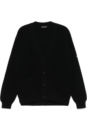 Balenciaga Cardigan en laine