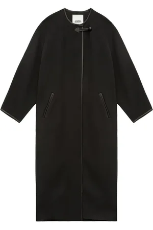 Isabel Marant Manteau Elza