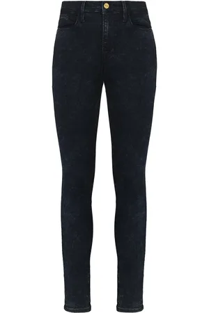 Frame Jean Le High skinny