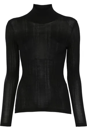Carven Pull à col roulé