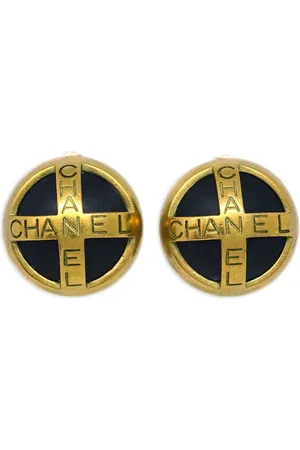 CHANEL Boucles d