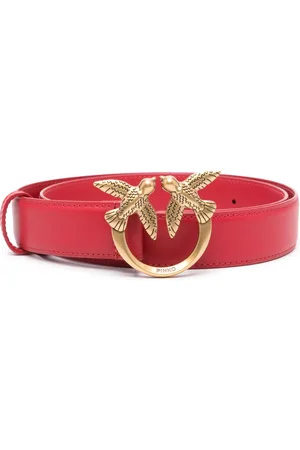 Pinko Ceinture à boucle Love Birds