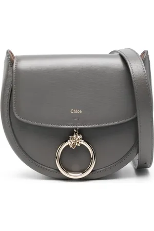 Chloé Sac à bandoulière à détail d