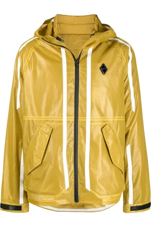 A-cold-wall* Veste Insulate à capuche