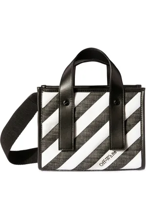 OFF-WHITE Sac à main Quilting