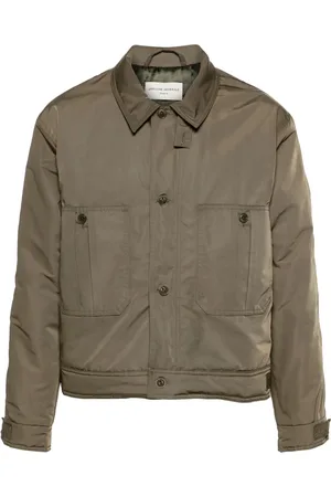 OFFICINE GENERALE Veste bomber Pete