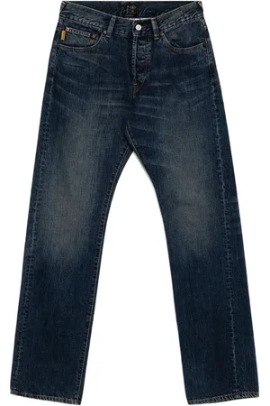 Paul Smith Jean à coupe skinny