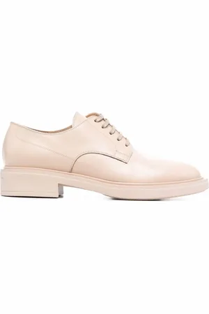 Gianvito Rossi Chaussures en cuir