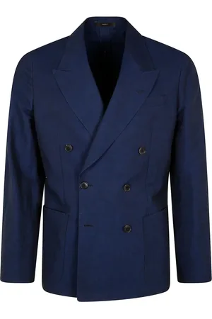 Paul Smith Blazer à boutonnière croisée