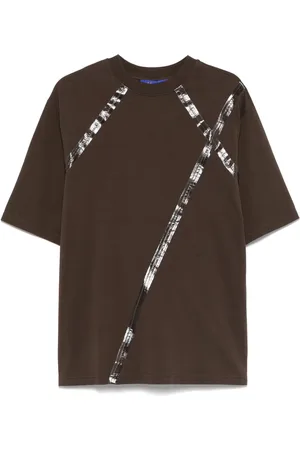 A-cold-wall* T-shirt Antenne
