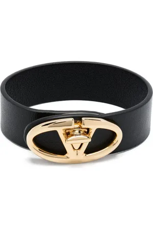 VALENTINO GARAVANI Bracelet à boucle VLogo