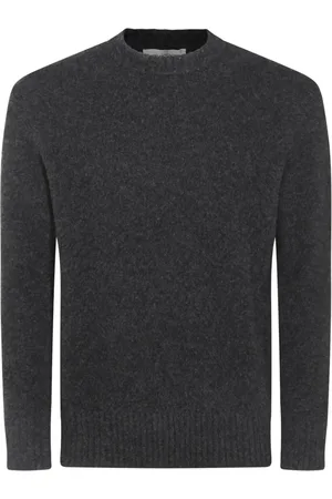 Piacenza Cashmere Pull en laine vierge