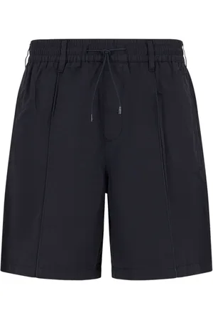 Emporio Armani Short de bain à taille élastiquée