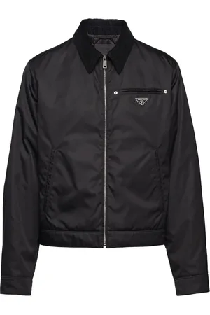 Prada Veste Re-Nylon