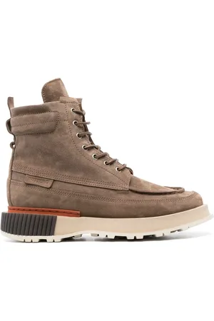 Buttero Bottines à lacets