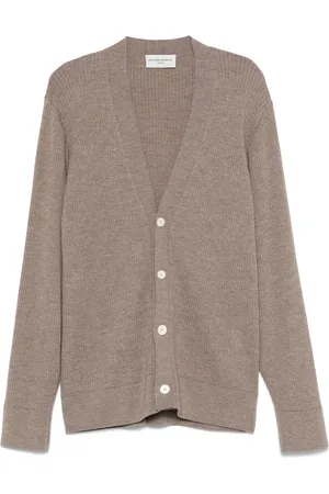 OFFICINE GENERALE Cardigan Miles