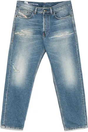 Diesel Jean D-Macs 2010