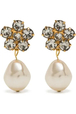 Jennifer Behr Boucles d