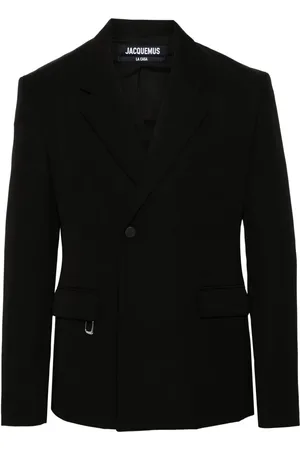 Jacquemus Veste La Veste Melo
