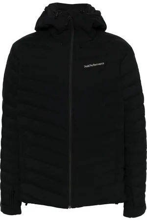 Peak Performance Veste de ski matelassé Frost